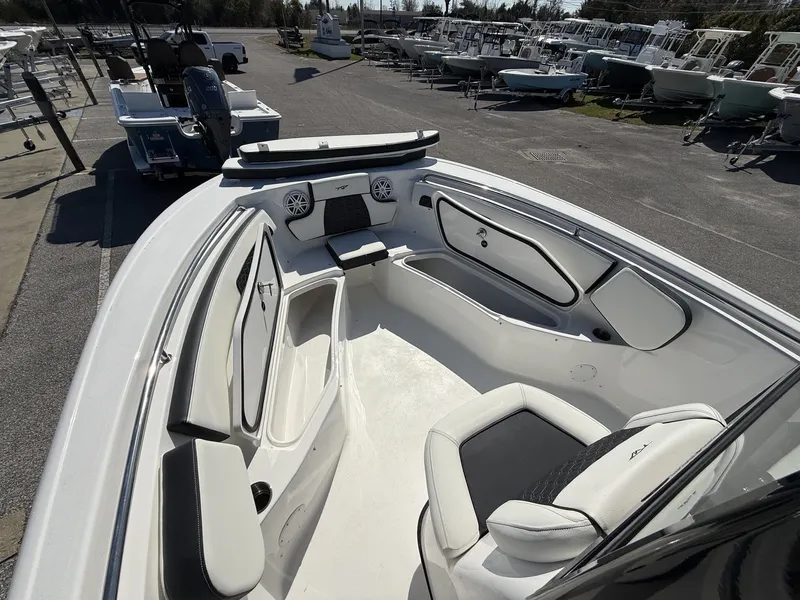 Slide: The Image of Tidewater 220 CC Adventure 2026 - 9