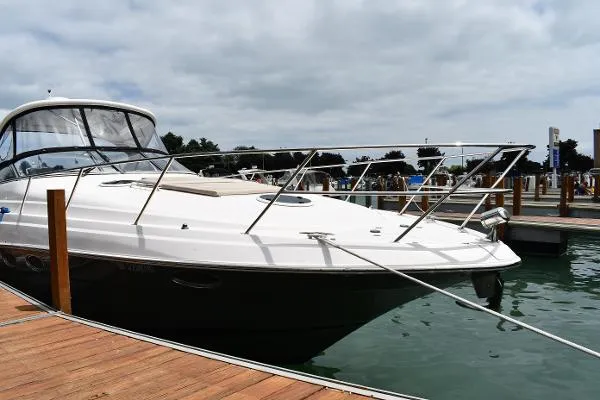 Slide: The Image of Regal 38 Express 2014 - 1
