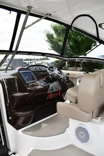 Slide: The Image of Regal 38 Express 2014 - 10