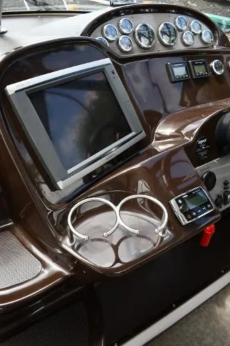 Slide: The Image of Regal 38 Express 2014 - 11