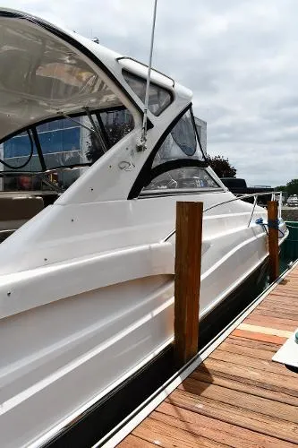 Slide: The Image of Regal 38 Express 2014 - 3