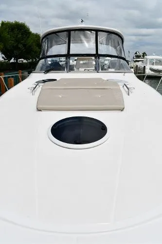 Slide: The Image of Regal 38 Express 2014 - 5
