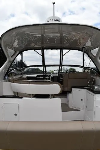 Slide: The Image of Regal 38 Express 2014 - 7