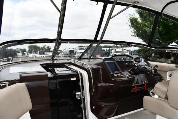 Slide: The Image of Regal 38 Express 2014 - 8