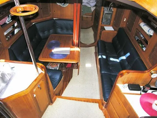 Slide: The Image of Norseman 447 CC 1988 - 1