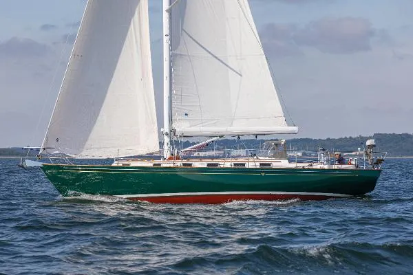 Slide: The Image of Morris Ocean Series 42 2009 - 1
