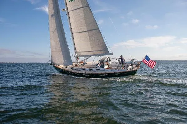 Slide: The Image of Morris Ocean Series 42 2009 - 11