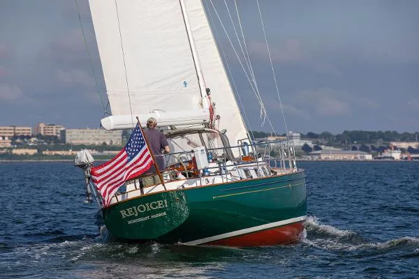 Slide: The Image of Morris Ocean Series 42 2009 - 3