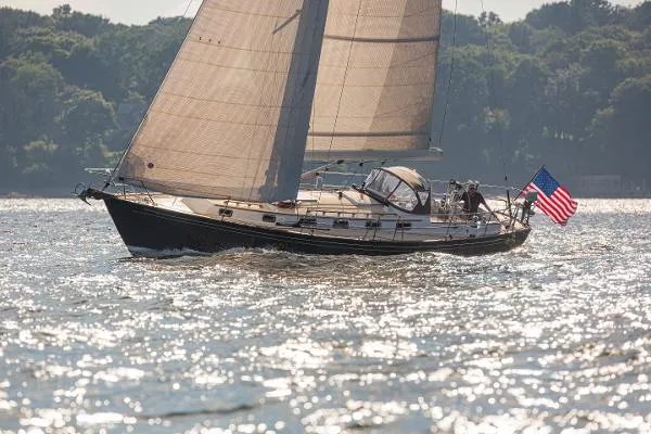 Slide: The Image of Morris Ocean Series 42 2009 - 4
