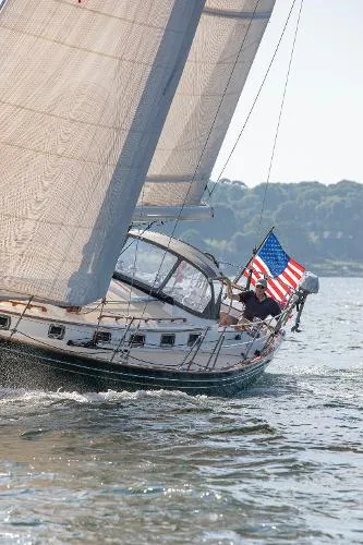Slide: The Image of Morris Ocean Series 42 2009 - 5
