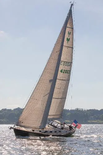 Slide: The Image of Morris Ocean Series 42 2009 - 7