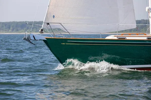 Slide: The Image of Morris Ocean Series 42 2009 - 9