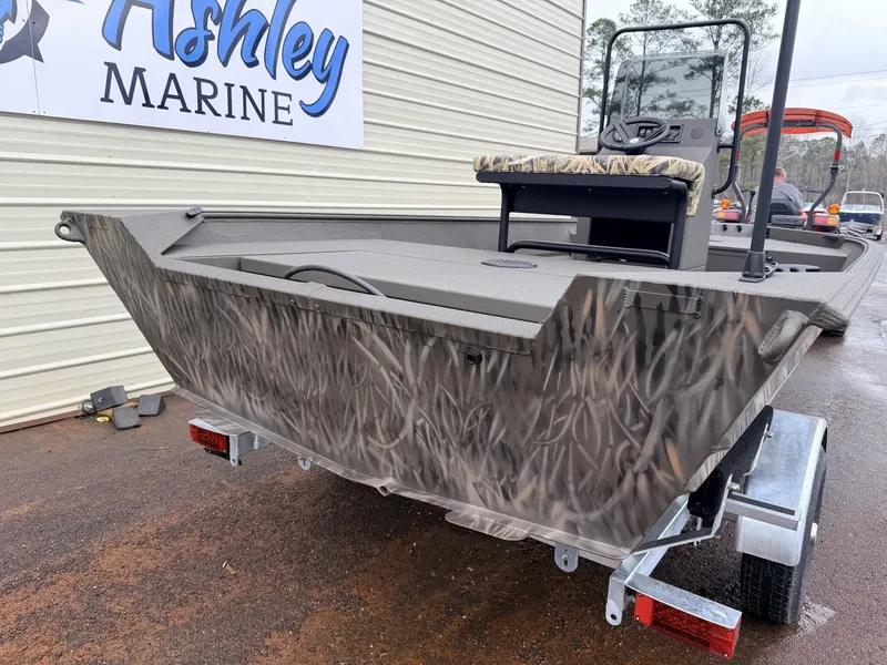 Slide: The Image of Alweld 1860VV Marsh Console 2026 - 10