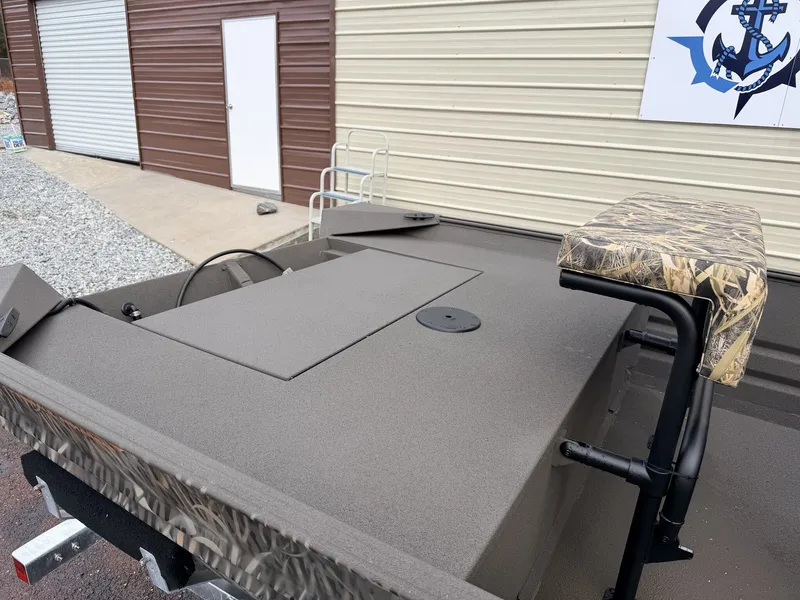 Slide: The Image of Alweld 1760VV MARSH CONSOLE 2026 - 6