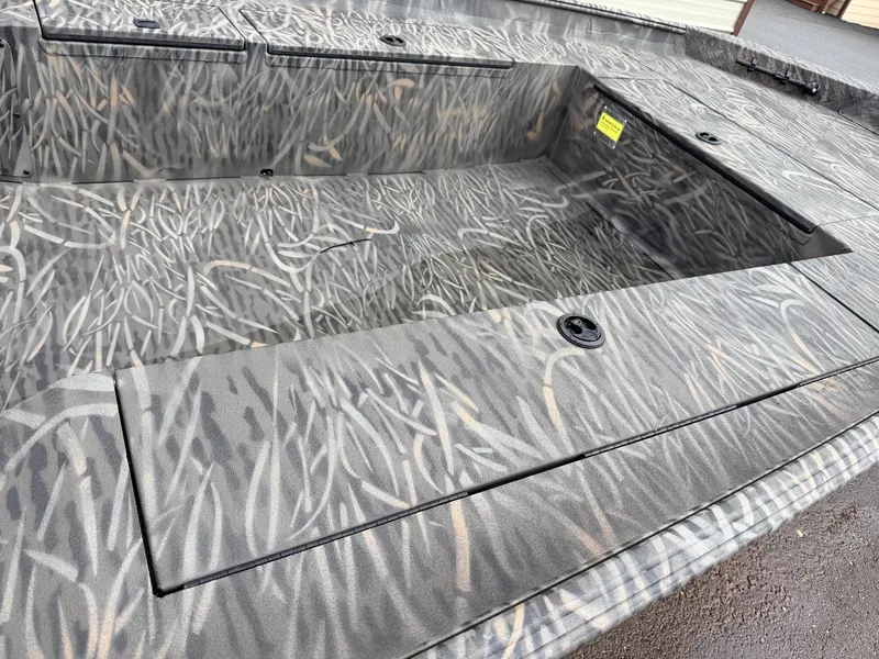 Slide: The Image of Alweld 756 INVADER 2026 - 8