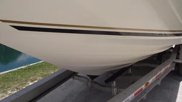 Slide: The Image of Sea Ray Sundancer 2001 - 7