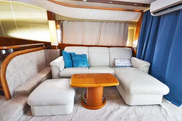 Slide: The Image of Viking Sport Cruiser 2004 - 10