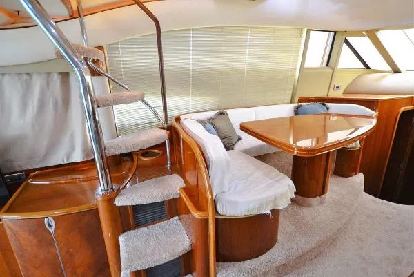 Slide: The Image of Viking Sport Cruiser 2004 - 11