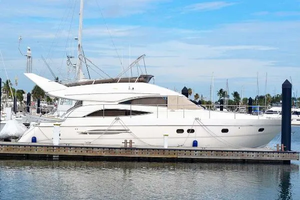Slide: The Image of Viking Sport Cruiser 2004 - 2