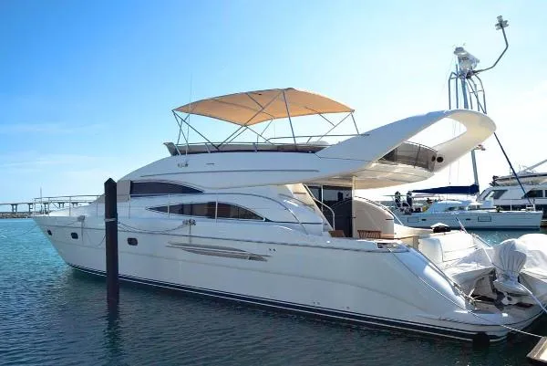 Slide: The Image of Viking Sport Cruiser 2004 - 3