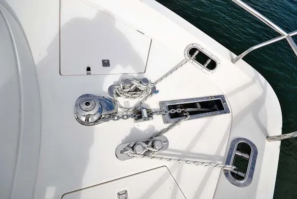 Slide: The Image of Viking Sport Cruiser 2004 - 5