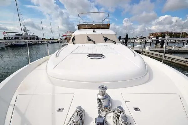 Slide: The Image of Viking Sport Cruiser 2004 - 6