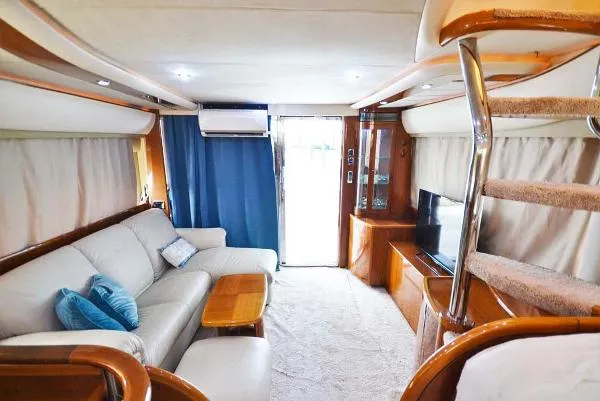 Slide: The Image of Viking Sport Cruiser 2004 - 8
