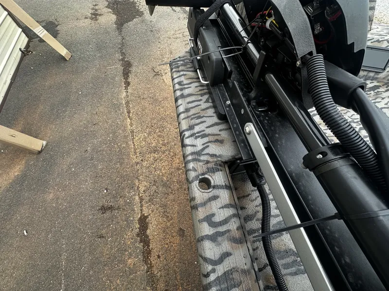 Slide: The Image of Xpress Bayou Series 180CC 2026 - 6