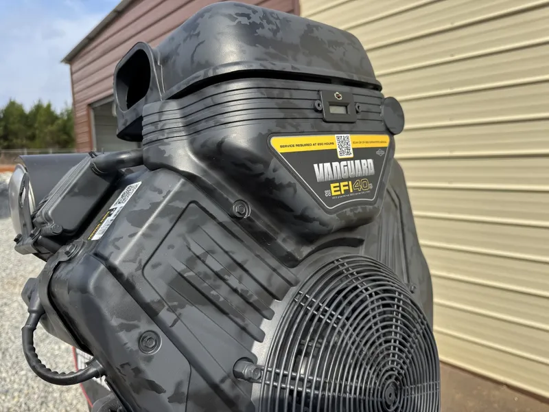 Slide: The Image of Xpress Bayou Series 180 2026 - 9