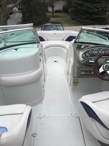Slide: The Image of Crownline Boats 245 SS 2012 - 11