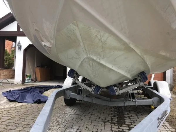Slide: The Image of Crownline Boats 245 SS 2012 - 2