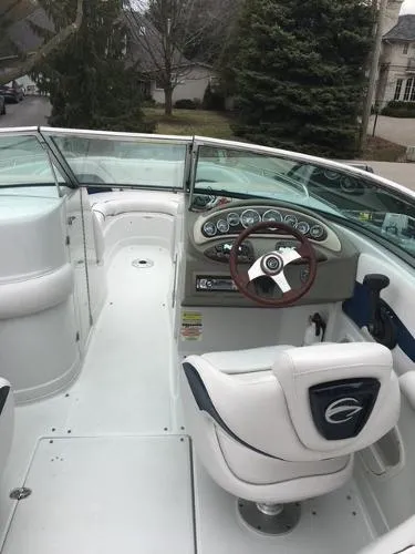 Slide: The Image of Crownline Boats 245 SS 2012 - 5