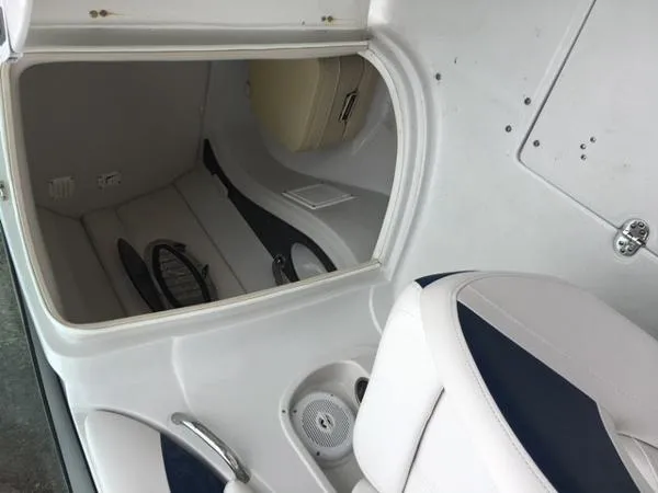 Slide: The Image of Crownline Boats 245 SS 2012 - 8