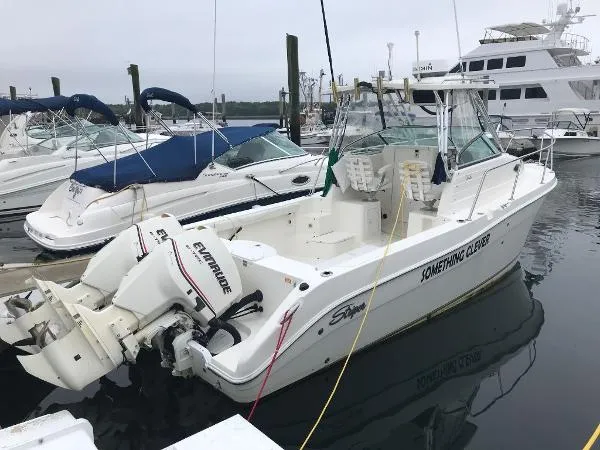 Slide: The Image of Seaswirl 2601 WA 2008 - 1