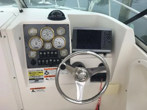 Slide: The Image of Seaswirl 2601 WA 2008 - 6