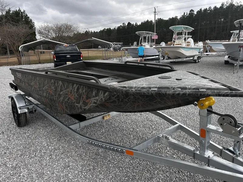 Slide: The Image of Edge Duck Boats HSPD Series 1756DB 2026 - 3