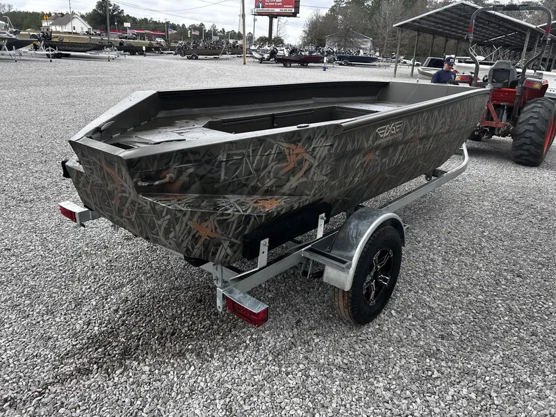 Slide: The Image of Edge Duck Boats HSPD Series 1756DB 2026 - 4