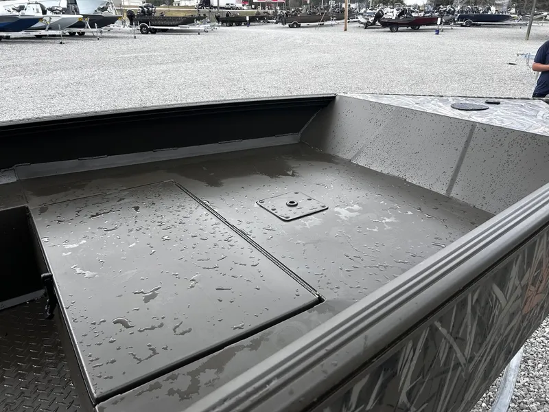 Slide: The Image of Edge Duck Boats HSPD Series 1756DB 2026 - 7