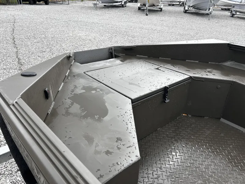 Slide: The Image of Edge Duck Boats HSPD Series 1756DB 2026 - 9