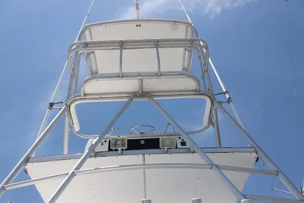 Slide: The Image of Cabo Express 1998 - 2