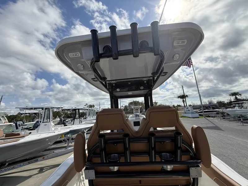 Slide: The Image of Key West 239FS WITH GLASS ENCLOSURE 2026 - 12