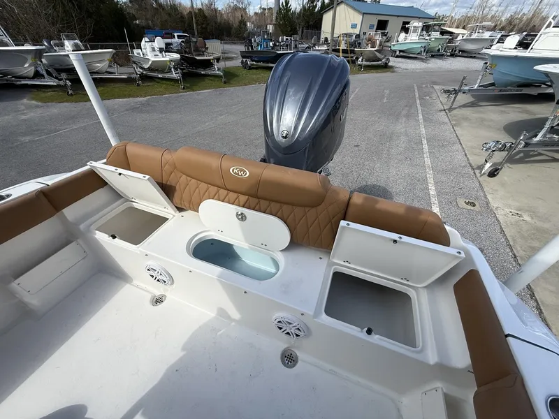 Slide: The Image of Key West 239FS WITH GLASS ENCLOSURE 2026 - 14