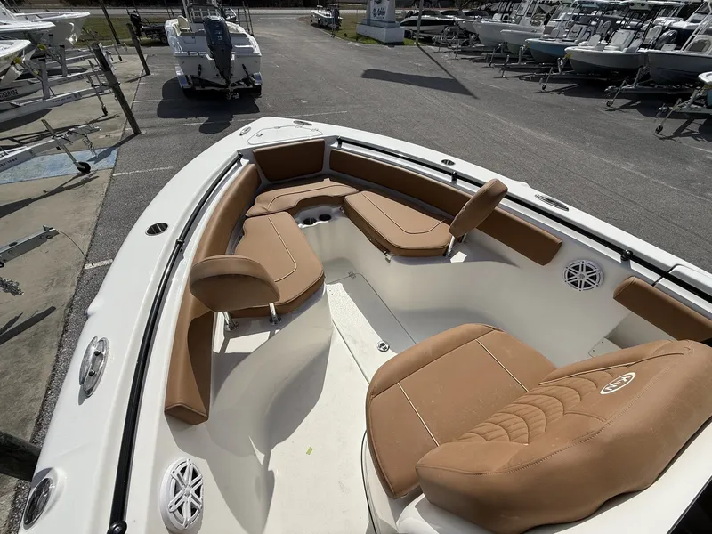 Slide: The Image of Key West 239FS WITH GLASS ENCLOSURE 2026 - 6