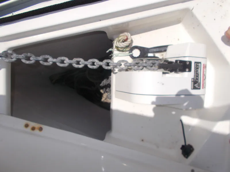 Slide: The Image of Beneteau 393 2002 - 11