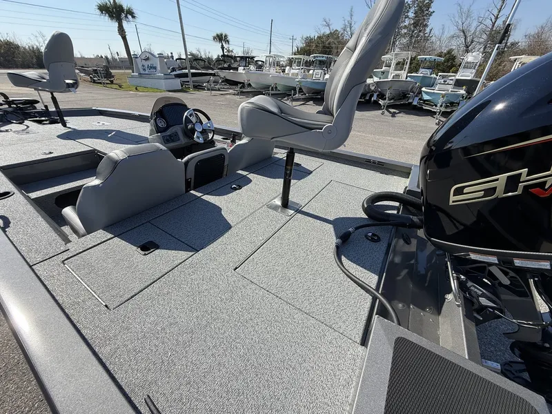 Slide: The Image of G3 Sportsman 1810 2026 - 4