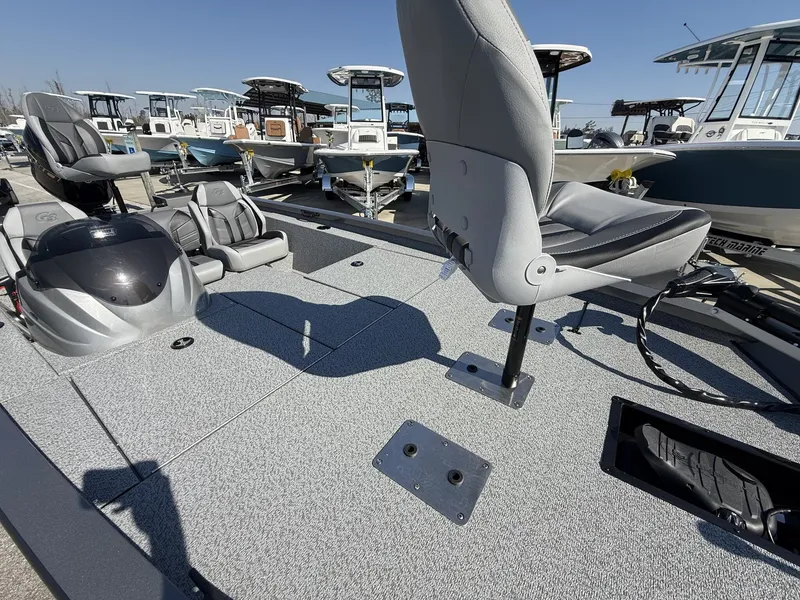 Slide: The Image of G3 Sportsman 1810 2026 - 7