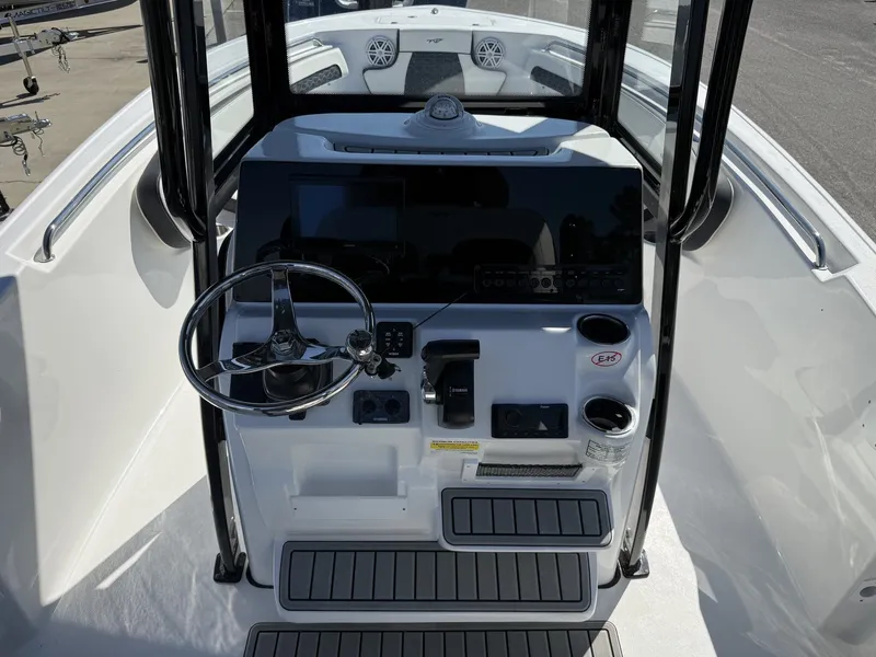 Slide: The Image of Tidewater 220 CC Adventure 2026 - 11