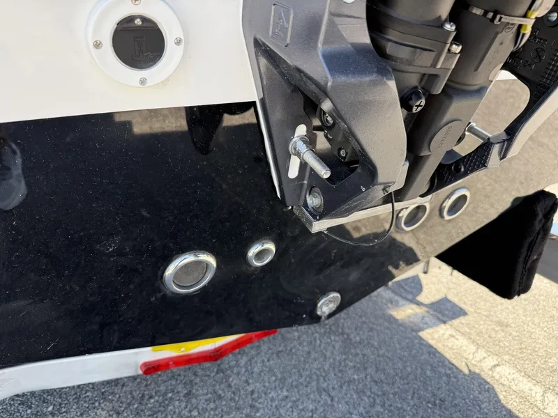 Slide: The Image of Tidewater 220 CC Adventure 2026 - 5