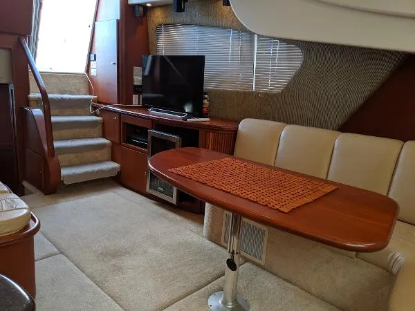 Slide: The Image of Silverton 39 Motor Yacht 2004 - 3