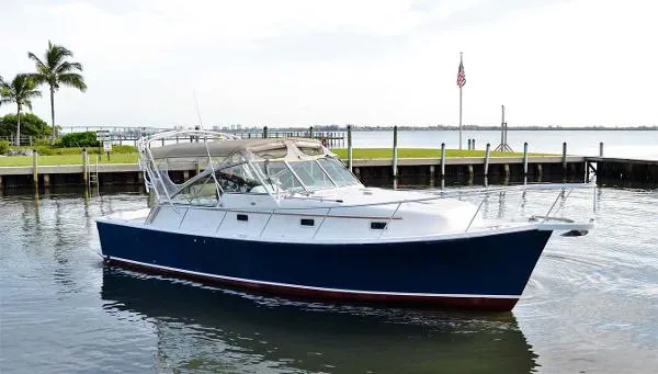 Slide: The Image of Mainship Pilot 2000 - 0
